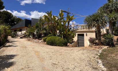 Revente - Villa - La Nucía