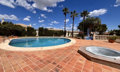 Revente - Villa - La Nucía