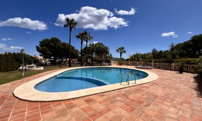 Revente - Villa - La Nucía