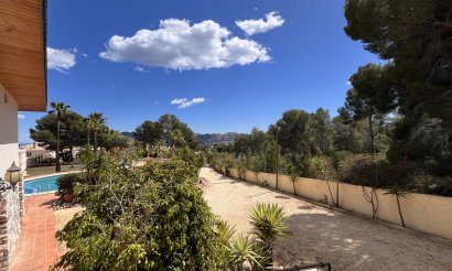 Revente - Villa - La Nucía