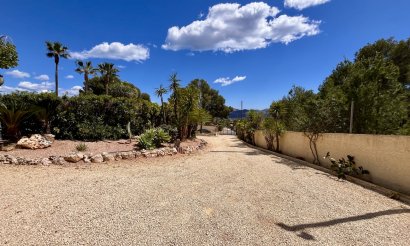 Revente - Villa - La Nucía