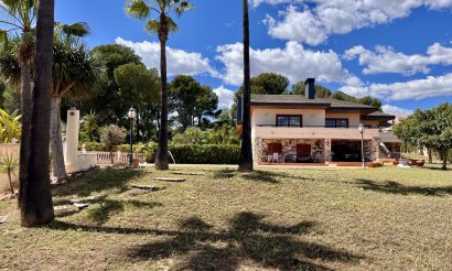 Revente - Villa - La Nucía