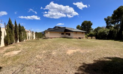 Revente - Villa - La Nucía