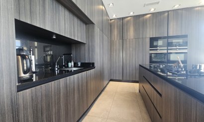 Resale - Villa - Cabo Roig