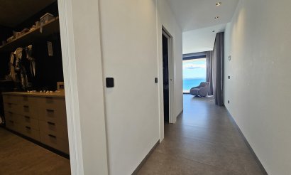 Resale - Villa - Cabo Roig