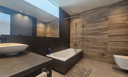 Resale - Villa - Cabo Roig