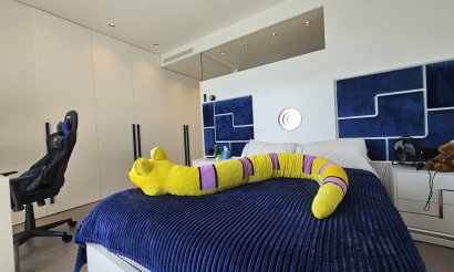 Resale - Villa - Cabo Roig