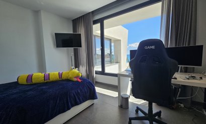 Resale - Villa - Cabo Roig