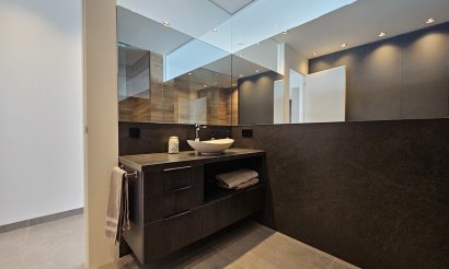 Resale - Villa - Cabo Roig