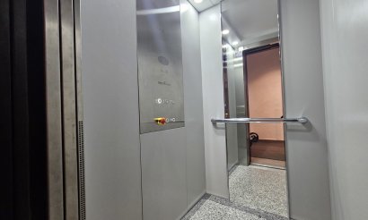 Resale - Villa - Cabo Roig