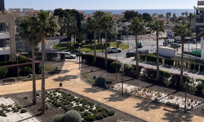 Resale - Penthouse - Orihuela Costa - Playa Flamenca