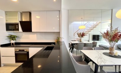 Resale - Penthouse - Orihuela Costa - Playa Flamenca