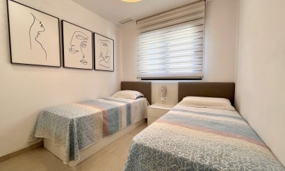 Resale - Penthouse - Orihuela Costa - Playa Flamenca