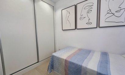 Resale - Penthouse - Orihuela Costa - Playa Flamenca