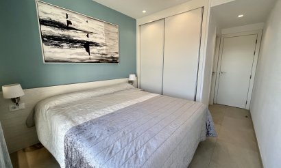 Resale - Penthouse - Orihuela Costa - Playa Flamenca