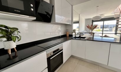 Resale - Penthouse - Orihuela Costa - Playa Flamenca
