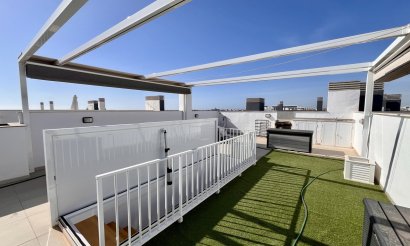 Resale - Penthouse - Orihuela Costa - Playa Flamenca