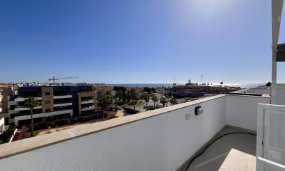 Resale - Penthouse - Orihuela Costa - Playa Flamenca