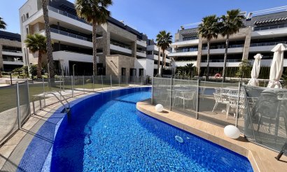 Resale - Penthouse - Orihuela Costa - Playa Flamenca