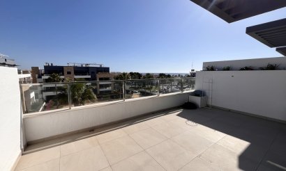 Resale - Penthouse - Orihuela Costa - Playa Flamenca