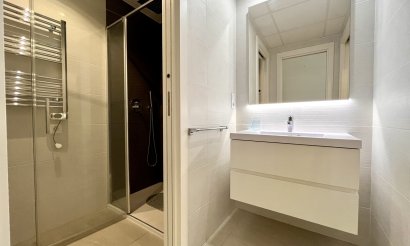 Resale - Penthouse - Orihuela Costa - Playa Flamenca