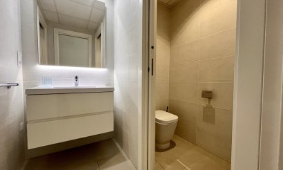 Resale - Penthouse - Orihuela Costa - Playa Flamenca