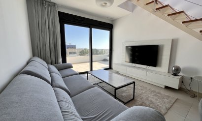 Resale - Penthouse - Orihuela Costa - Playa Flamenca
