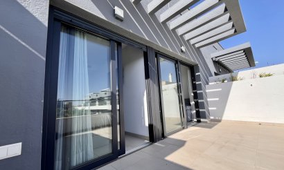 Resale - Penthouse - Orihuela Costa - Playa Flamenca