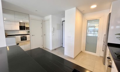 Resale - Penthouse - Orihuela Costa - Playa Flamenca