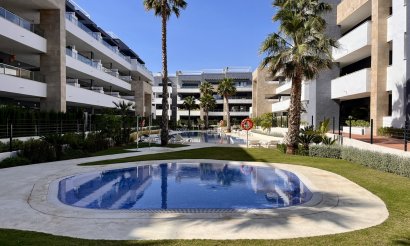 Resale - Penthouse - Orihuela Costa - Playa Flamenca