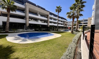 Resale - Penthouse - Orihuela Costa - Playa Flamenca