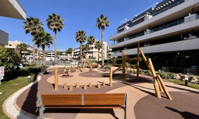 Resale - Penthouse - Orihuela Costa - Playa Flamenca