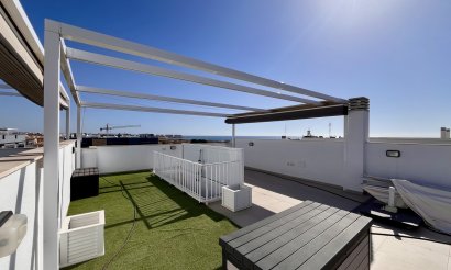 Resale - Penthouse - Orihuela Costa - Playa Flamenca
