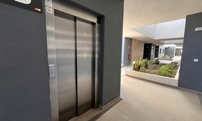 Resale - Penthouse - Orihuela Costa - Playa Flamenca