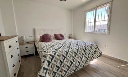 Resale - Villa - Alcantarilla