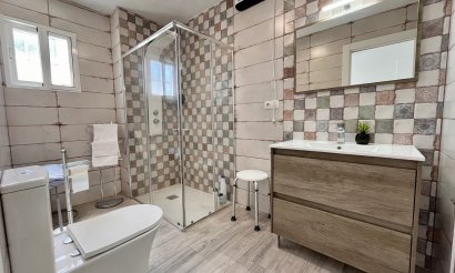 Resale - Villa - Alcantarilla