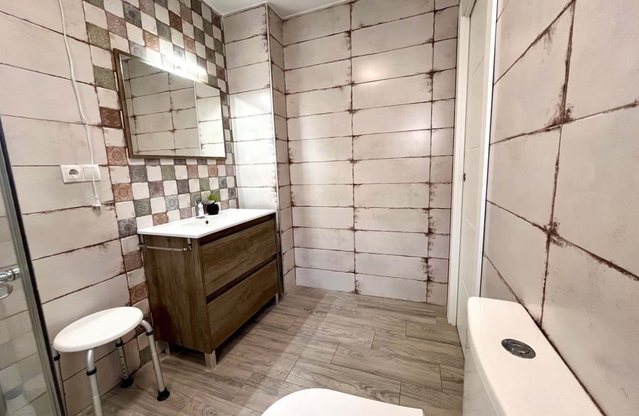 Resale - Villa - Alcantarilla