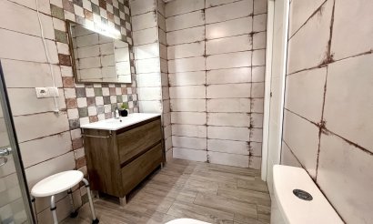 Resale - Villa - Alcantarilla