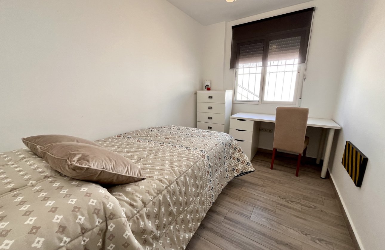 Resale - Villa - Alcantarilla