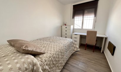 Resale - Villa - Alcantarilla