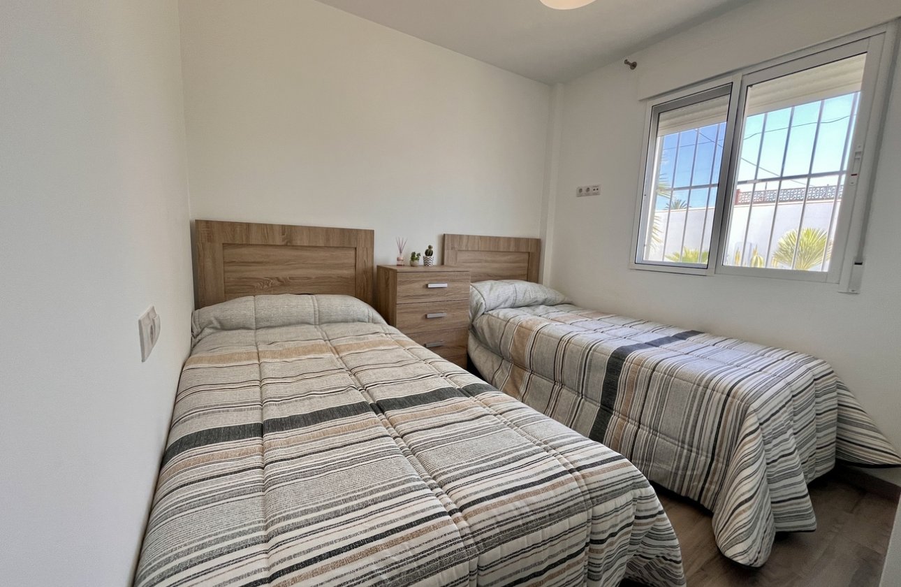 Resale - Villa - Alcantarilla