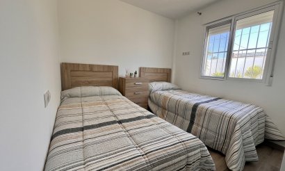 Resale - Villa - Alcantarilla