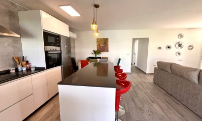 Resale - Villa - Alcantarilla