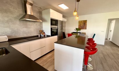 Resale - Villa - Alcantarilla