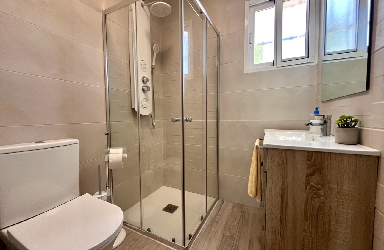 Resale - Villa - Alcantarilla