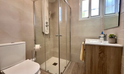 Resale - Villa - Alcantarilla