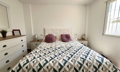 Resale - Villa - Alcantarilla