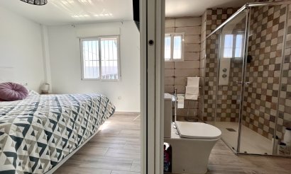 Resale - Villa - Alcantarilla