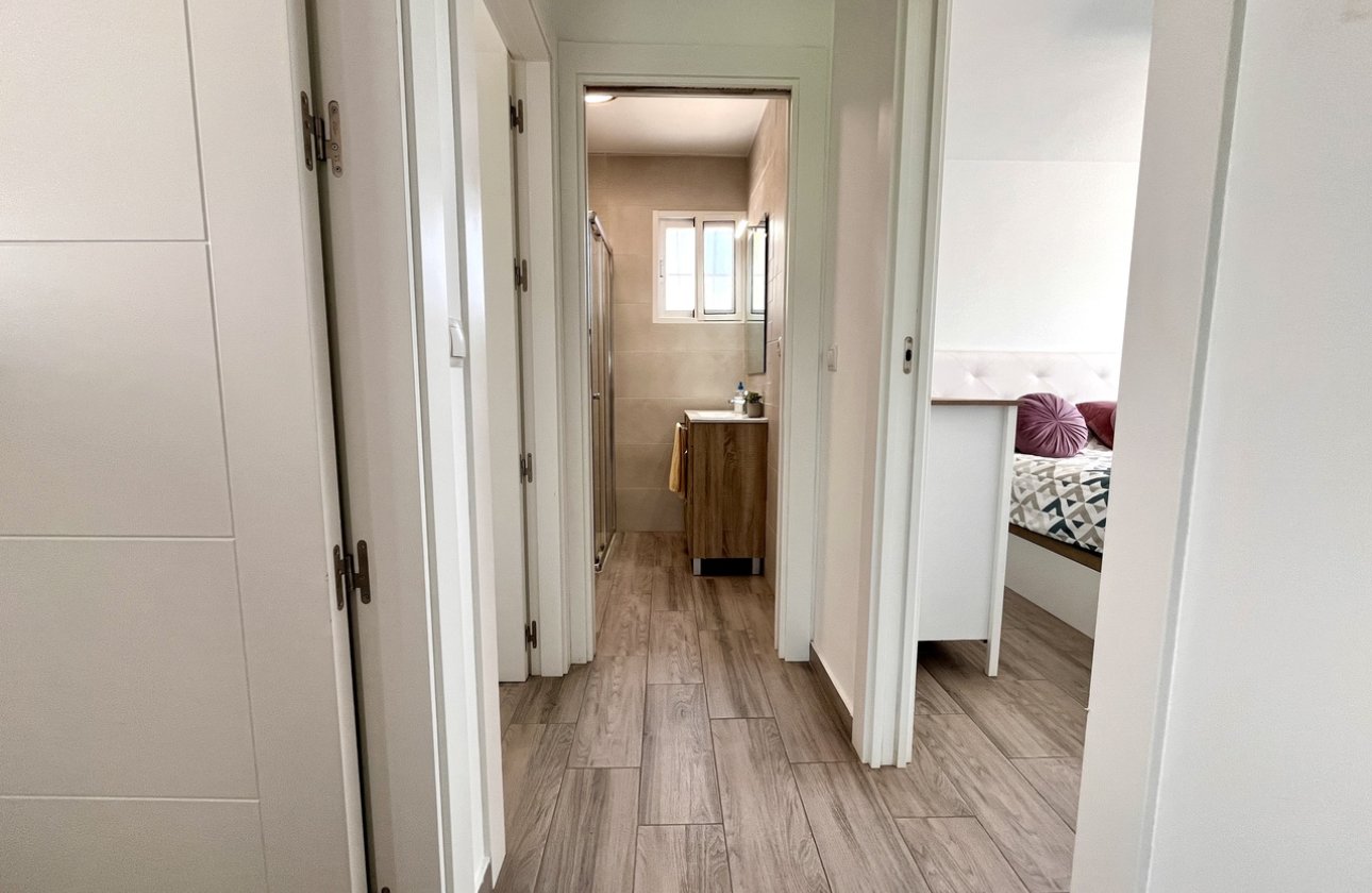 Resale - Villa - Alcantarilla