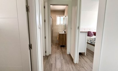 Resale - Villa - Alcantarilla